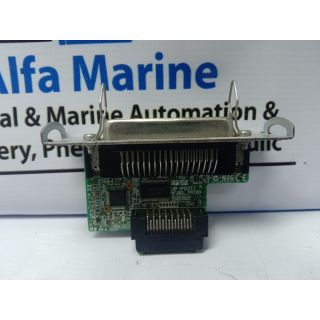 EPSON M112D PARALLEL INTERFACE ADAPTER UB-P02II