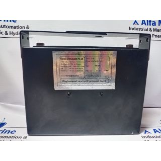 FIBERTEK MMSM LINE INTERFACE UNIT