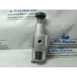 FILTER REGULATOR NS770C