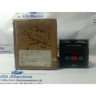 FIREYE ED510 DISPLAY MODULE