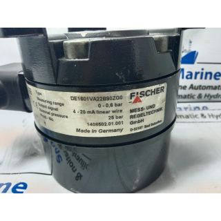 FISCHER DE1601VA22B90ZG0