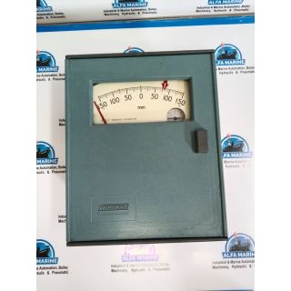 FOXBORO 43AP-FA46C/PC-00 PNEUMATIC CONTROLLER