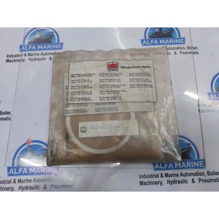 FRAMO ID NO.: 161216 FRAMO SEAL ELEMENT FOR SD200-3 PUMP HEAD