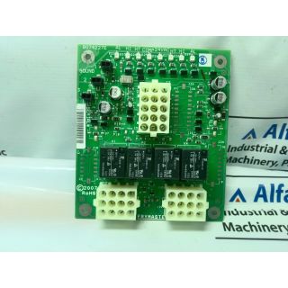 FRYMASTER 8074227E INTERFACE BOARD