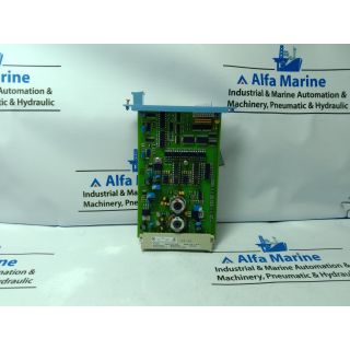 HONEYWELL SAO-0220M SAFE AO MODULE 2 CHANNELS 0-20/4-20 MA