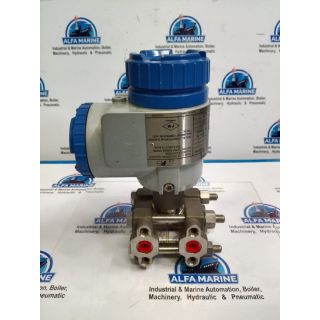 FUJI ELECTRIC FCX-AII FKCB33V4-LDCYY-AE PRESSURE TRANSMITTER
