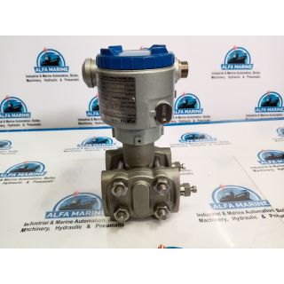 FUJI ELECTRIC FKCX36V5AKAYYAU LEVEL TRANSMITTER 28V DC