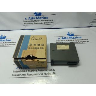 FUJI ELECTRIC NP1L-TMB TM INTERFACE MODULE