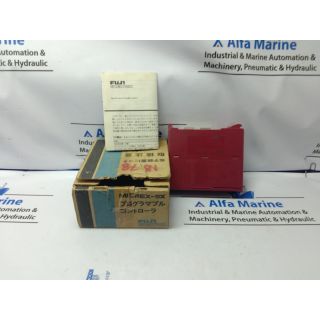 FUJI ELECTRIC NP1PH-16 CPU MODULE