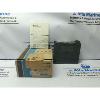 FUJI ELECTRIC NP1W1606T DIGITAL IO MODULE