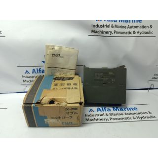 FUJI ELECTRIC NP1W3206T DIGITAL IO MODULE