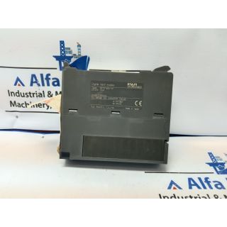 FUJI ELECTRIC NP1X1606-W DIGITAL INPUT MODULE