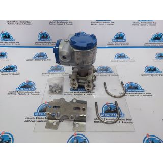 FUJI FCX-AII FKCW33V5AKCBYAA PRESSURE TRANSMITTER -/+ 32KPA