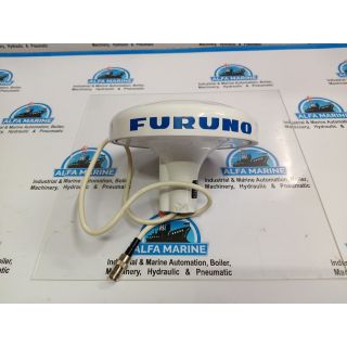 FURUNO GSC-001 GPS ANTENNA UNIT