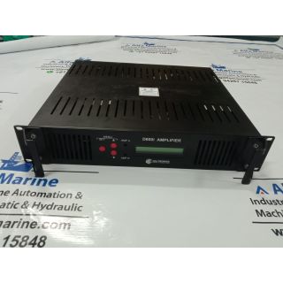 GAI-TRONICS 025-02-0030-002 D600I AMPLIFIER