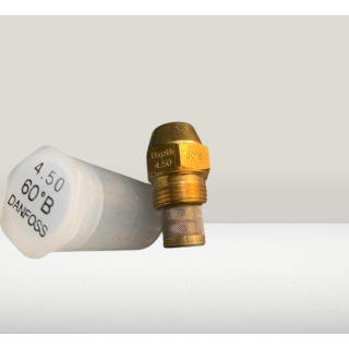 GD 4.50 OIL BURNER NOZZLE 45°SS