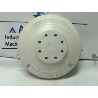GENERAL SIGNAL N° 284C HEAT DETECTOR