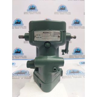 GOVERNOR WOODWARD 8562-226