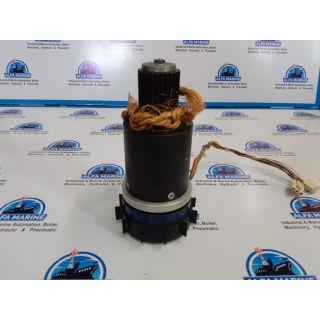 GYSIN CH – 4452 ITINGEN MOTOR