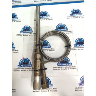 H&L TCS01 TEMPRATURE CONTROL SENSOR 50-100°C