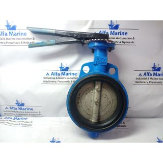 HAN YANG SCS13-150 VALVE