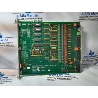 HATHAWAY 309208-001 POSITIVE INPUT SCANNER
