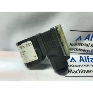 HATLAPA 100003 SOLENOID COIL