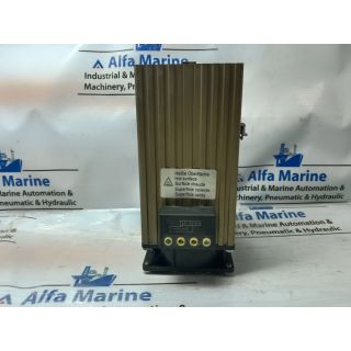 HAWA HGL 250 FAN HEATER 250W