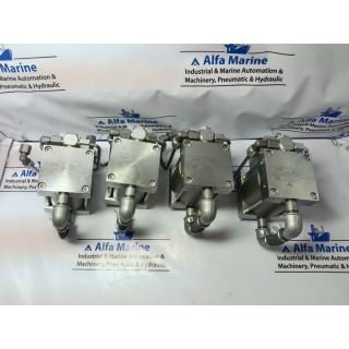 HAWE LP 80-16 1.5..10 BAR