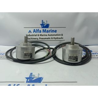 HEIDENHAIN ROD 420 1000 01-03 ROTARY ENCODER EXCHANGE
