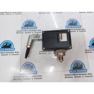 HERION 08115 77 PRESSURE SWITCH 0.3…6 BAR