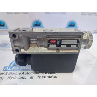 HERION 0821060 PNEUMATIC PRESSURE SWITCH 10……160 BAR