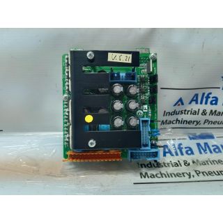 HERNIS SCAN SYSTEMS HS039B RX401POWER