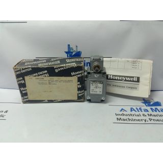 HONEYWELL 1LS3-4PG LIMIT SWITCH