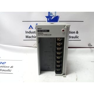 HONEYWELL 2MLR-AC12 POWER SUPPLY