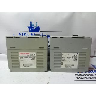 HONEYWELL 2MLR-CPUH/T-CC CPU MODULE