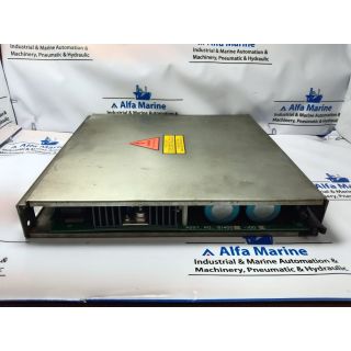 HONEYWELL 51400712-100 LOGIC POWER SUPPLY