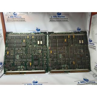 HONEYWELL 51401286-100 HDW FW PCB BOARD