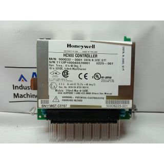 HONEYWELL 900G32-0001 CONTROLLER