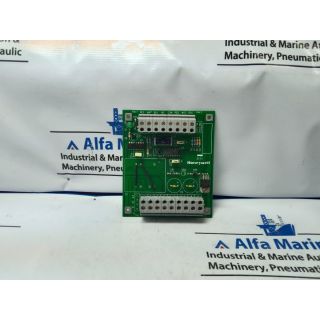 HONEYWELL DPCB21050001 CPU MODULE