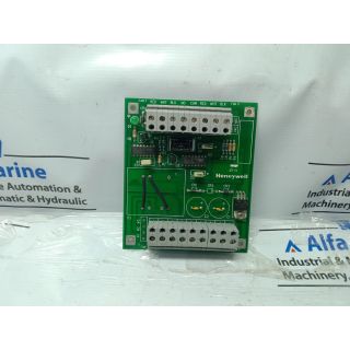 HONEYWELL DPCB21050001 REV A CPU MODULE