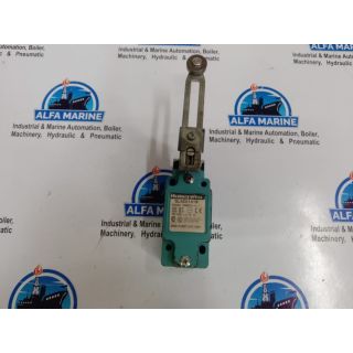 HONEYWELL GLAC01A1B LIMIT SWITCH
