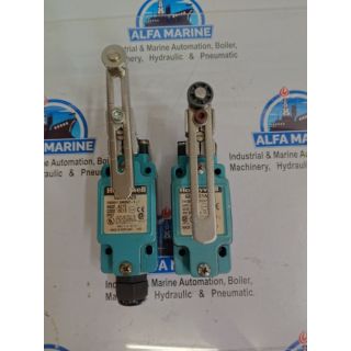 HONEYWELL GLAC01A2B LIMIT SWITCH