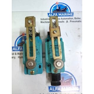 HONEYWELL GLAC07A2B LIMIT SWITCH