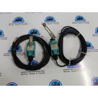 HONEYWELL GXA51A2B LIMIT SWITCH