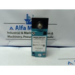 HONEYWELL LSA1A-1A MICRO SWITCH