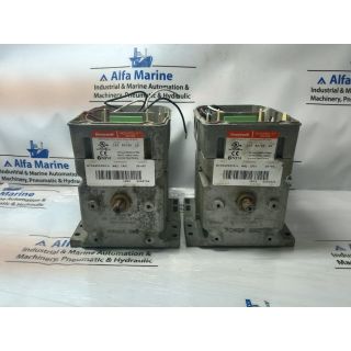 HONEYWELL M7284C1000 MODUTROL IV MOTOR