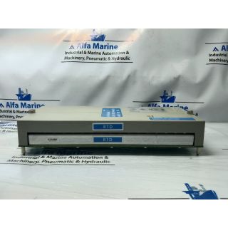 HONEYWELL MC-TAMR04 LOW LEVEL ANALOG