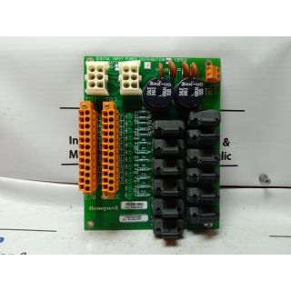 HONEYWELL MC-TDPR02 DIGITAL INPUT POWER DISTRIBUTION