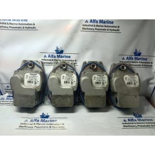 HONEYWELL ML4115C1007 TWO POSITION DIRECT COUPLED ACTUATOR